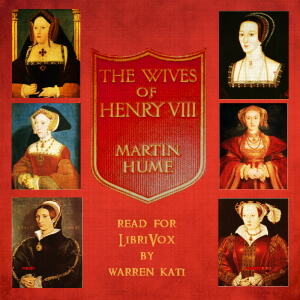 Warren Kati Audiobook Narrator and Voice-over Talent The Wives of Henry VIII